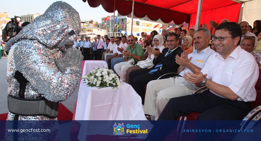Van'da Sünnet Organizasyonu