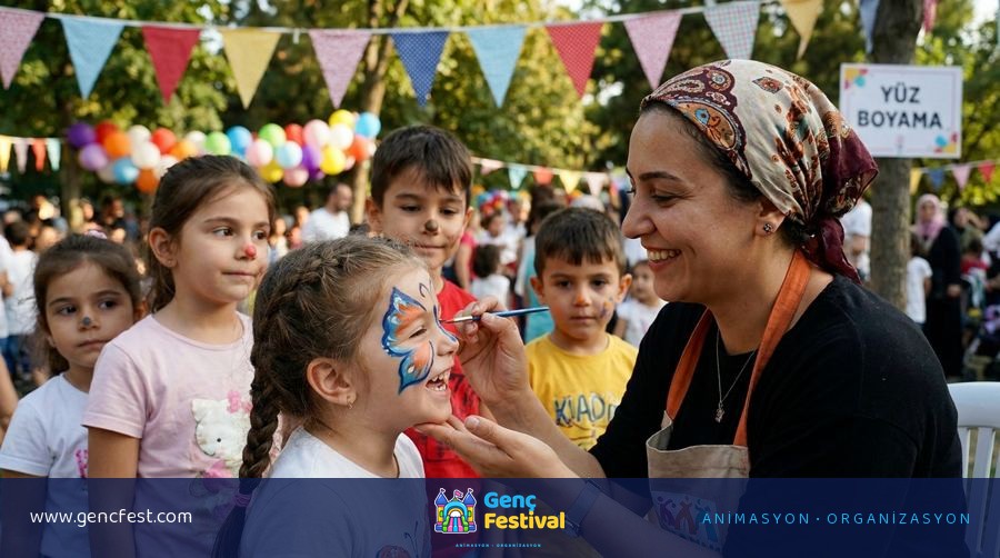 Yüz Taşı Sanatı